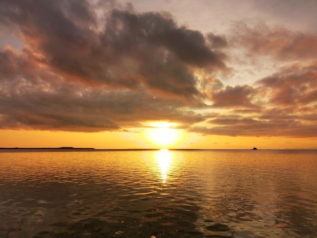 Di masasawi sa ganda ng tawi tawi city!!