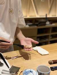 元朗區幾抵食嘅Omakase 🍣🥢