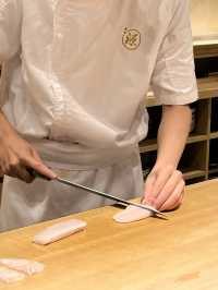 元朗區幾抵食嘅Omakase 🍣🥢