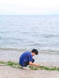 인천 가볼만한 곳, 선재도