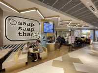 Groovy Thai food
