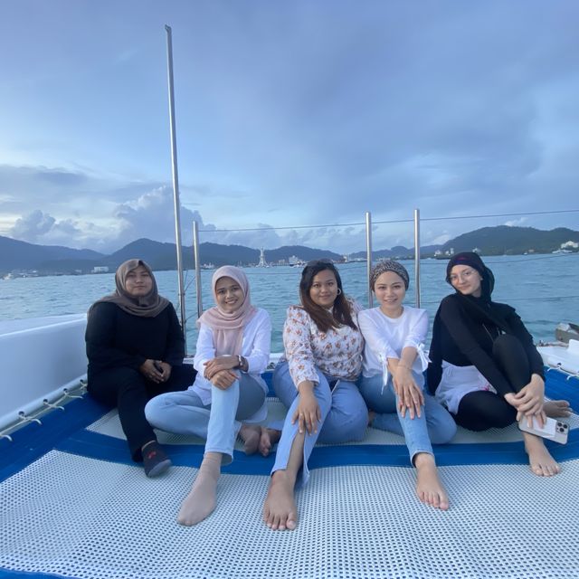 another hidden gems in langkawi!