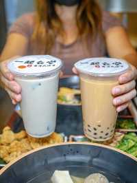 一起品嚐台灣菜，食堂懷緬台灣愛