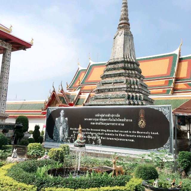Bangkok