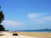 หาดแม่รำพึง  ที่ระยองฮิ ฮิ 💗 ☺️🏖⛰🌊🐟🐙🫶🏻