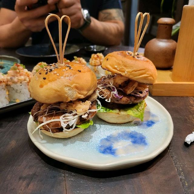 Jypsy at One Fullerton
