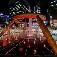  Fountain of Wealth Suntec City