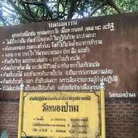 วัดหนองป่าพง