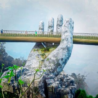 Bana Hill - Danang