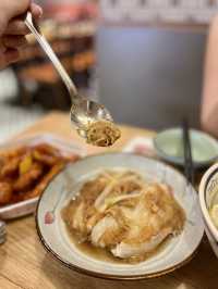 📸 懷舊復古風❗️打卡+抵食+飽肚上海菜😍