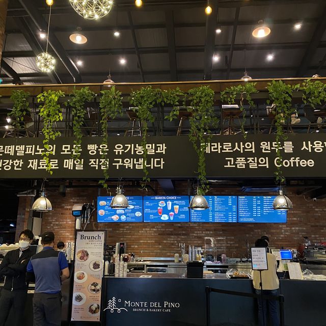 김포 🖤 몬떼델피노 🔥 핫플레이스 카페 다 모였다 !