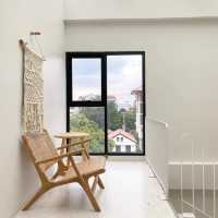 The Earth Creative Lifestyle Hotel