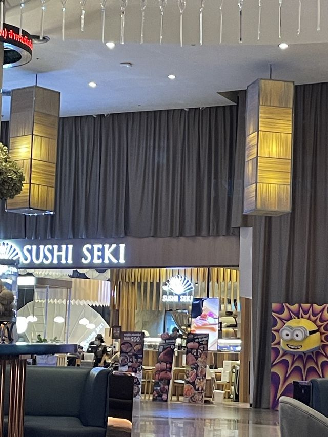 サイアムパラゴンの映画館
