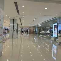 Harbour City, All under one roof 