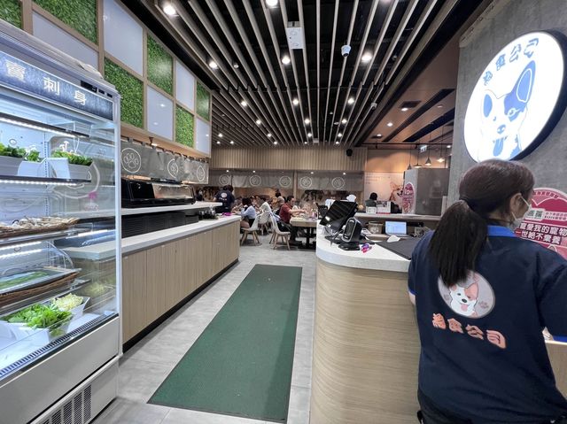 觀塘無限時任食火鍋
