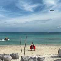Malibu Resort ที่พักทำเลดีมาก