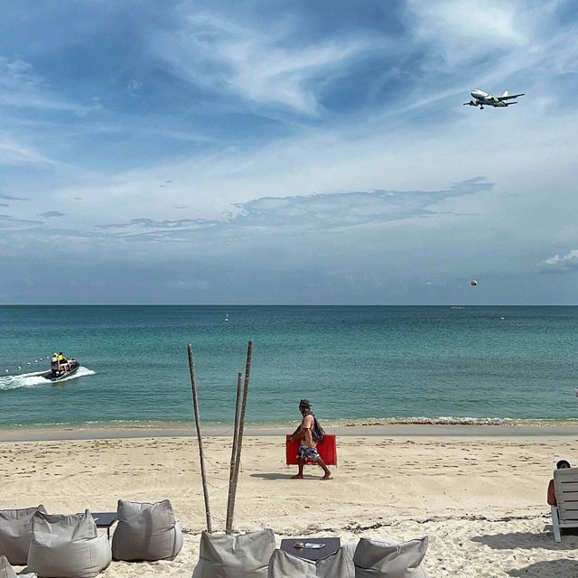 Malibu Resort ที่พักทำเลดีมาก