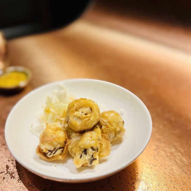 米芝蓮一星嘅拉麵店