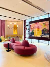 Design & Art Luxury Hotel ยืนหนึ่งเรื่องหรูสุดชิค