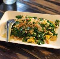 ร้านเกาะลิบง โรตีอร่อย ร้านเด็ดเมืองตรัง 