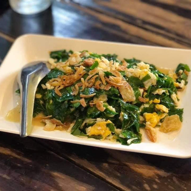 ร้านเกาะลิบง โรตีอร่อย ร้านเด็ดเมืองตรัง 