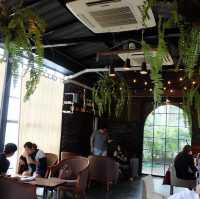 No. 39  คาเฟ่ เชียงใหม่