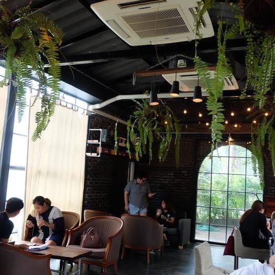No. 39  คาเฟ่ เชียงใหม่