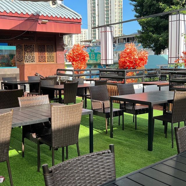 "香港著名餐廳,龍華酒店" "香港著名餐廳,龍華酒店"