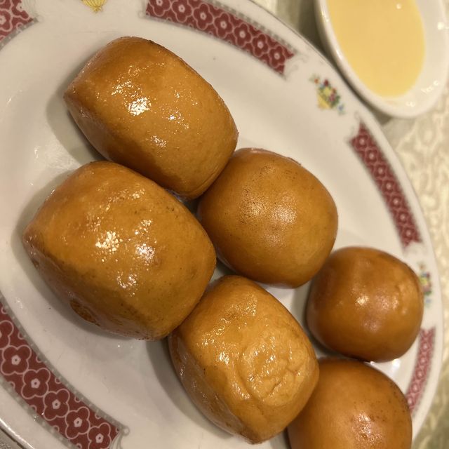 每位$380 海鮮餐🦞😘，巧抵巧抵🥳