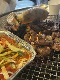 부천 알 사람들은 다 아는 역곡 로컬 고기 맛집, 장군집🥩
