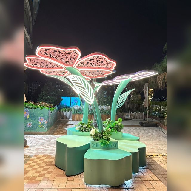 MOKO秘密花園🌹