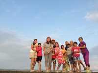 Mactang Beach, Camotes