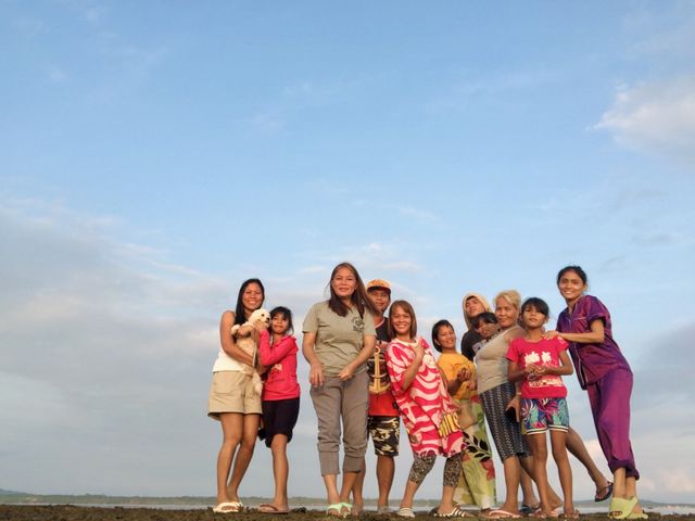 Mactang Beach, Camotes