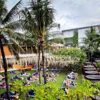 The Iconic Potato Head Beach Club, Bali