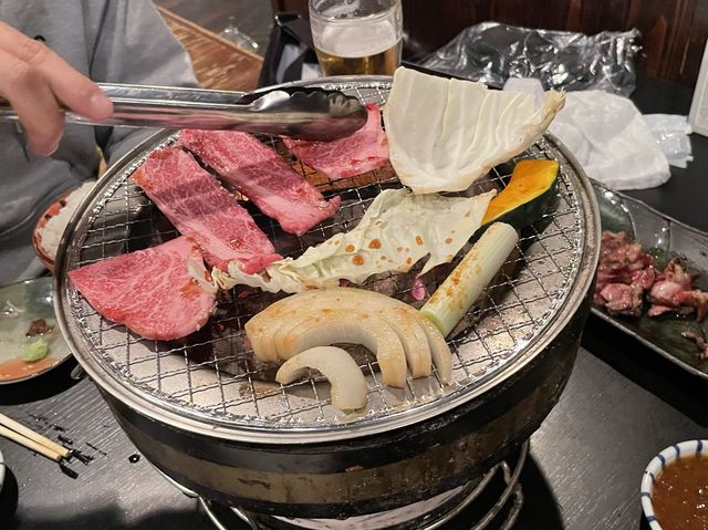 현지 가이드가 추천하는 찐맛집 하카타 “타규”🥩