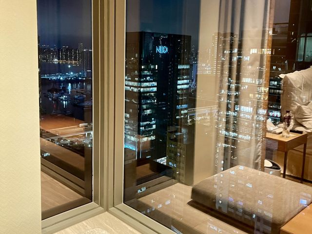 性價比高的觀塘酒店🏨