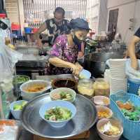 ปานประแสร์ ร้านเด็ดสุดฟินเมืองระยอง 