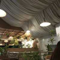 Sevi Coffee in Taguig City