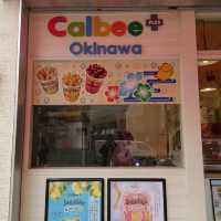 カルビープラス 沖縄国際通り店