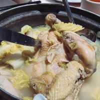 一麵春風