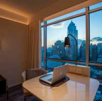 DoubleTree by Hilton Bangkok Ploenchit