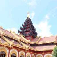 ชายแดนเมียนม่า @ เชียงราย