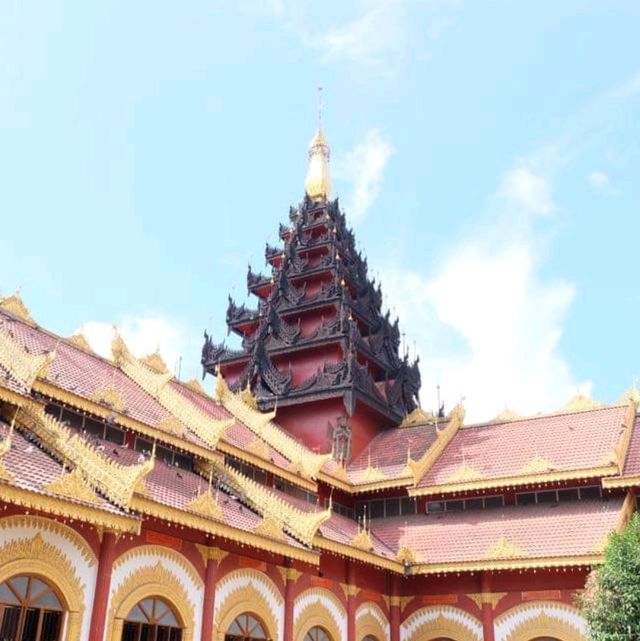 ชายแดนเมียนม่า @ เชียงราย