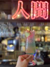 尖沙咀樓上酒吧之whatever bar