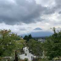 山梨　ハーブ庭園旅日記