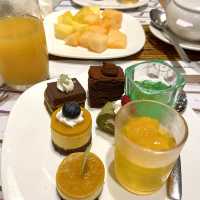 「Sum動」親子夏令營美食篇