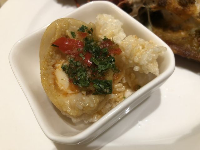 帝京自助餐