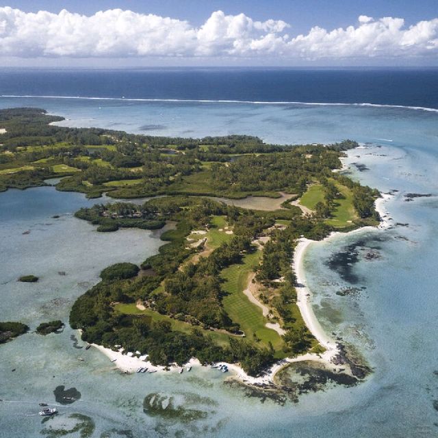 Mauritius