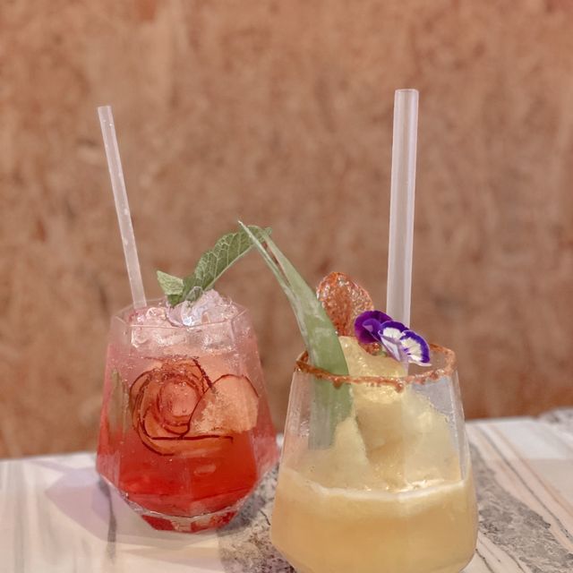 Afternoon Tea Combo💗
