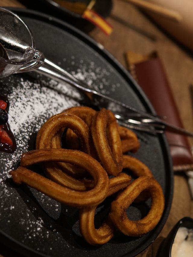 呢間西班牙餐廳好正宗cocina 3